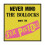Sex Pistols Nevermind The Bollocks Standard Patch 1