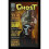 Ghost Ghost Magazine Textile Poster 1