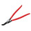 Knipex Knipex 46 31 External 45 Circlip Pliers Series 1