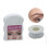 White PreInked Eyebrow Mapping String for Accurate Brow Symmetry Microblading Salon Use 5