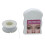 White PreInked Eyebrow Mapping String for Accurate Brow Symmetry Microblading Salon Use 4