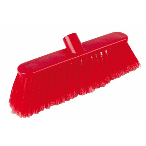 Soft Deluxe Broom Head