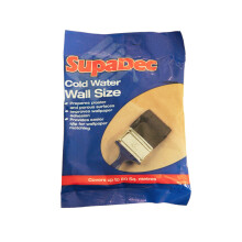 SupaDec Cold Water Wall Size Adhesive