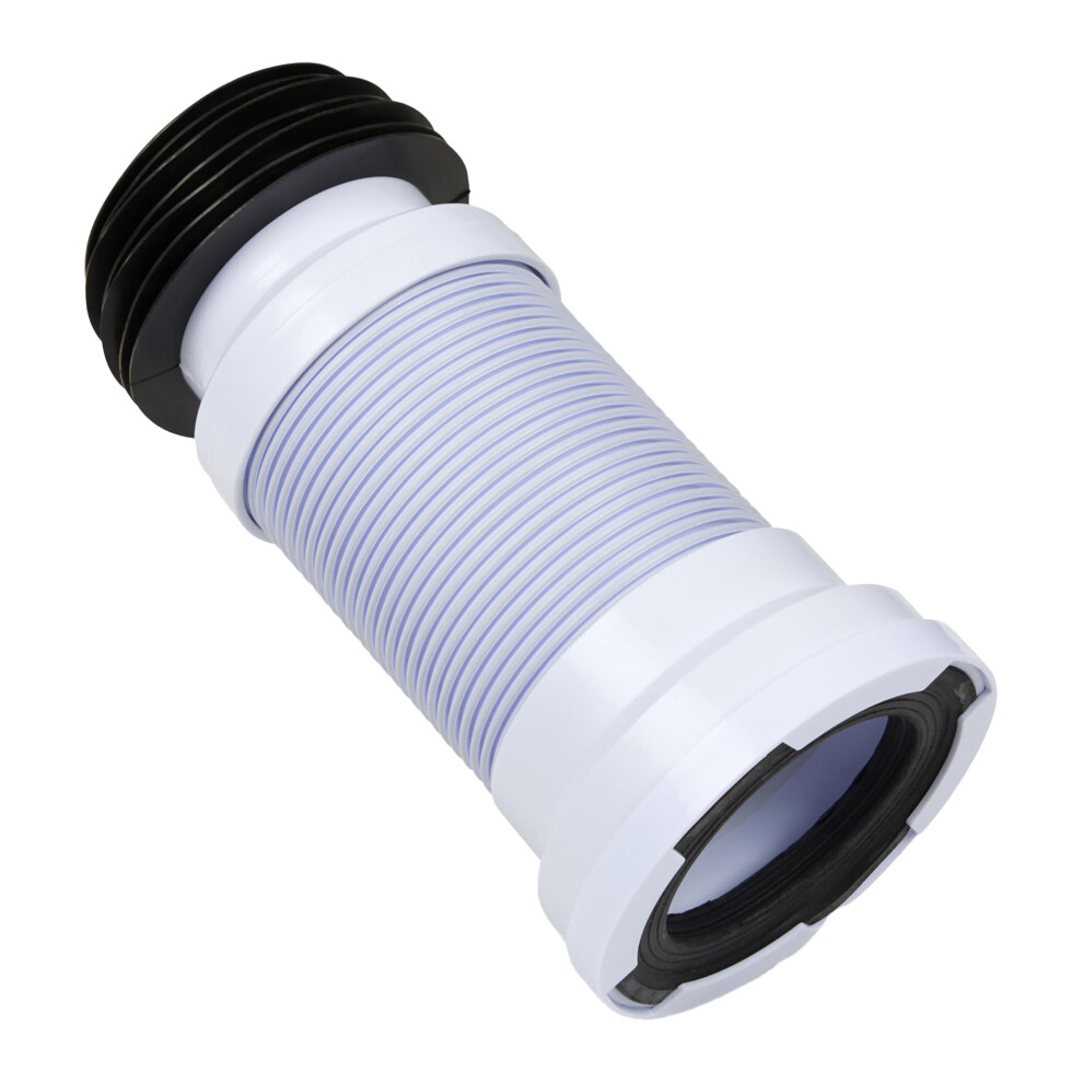 Securplumb Flexible Toilet Pan Connector 5063884167103