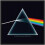 Pink Floyd Dark Side Of The Moon Woven Patch 1