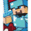 Minecraft Minecraft Boys Like A Boss Hoodie 2