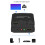 HDR HD Multimedia Interface Sound Extractor Support 4K 60Hz 2