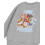 Paw Patrol Paw Patrol Sweatshirt (Unisex Kids Grey) 5