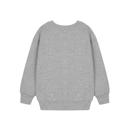 Paw Patrol Paw Patrol Sweatshirt (Unisex Kids Grey) 1