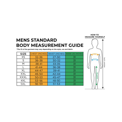 Bluey (Large) Bluey Short Sleeved T-Shirt (Mens Beige) 2