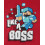 Minecraft Minecraft Hoodie (Boys Red) 5