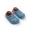 Hot Wheels (1 UK Child) Hot Wheels Clogs (Boys Blue) 1