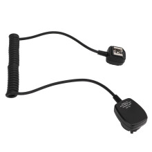 Off Camera Flash Speedlite Cord 1.3m for 600EX RT & 580EX II