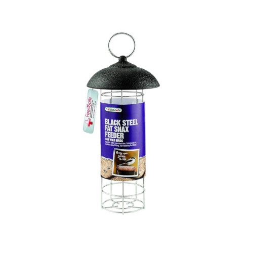 Gardman Gardman Squirrel Proof Hanging Bird Seed Feeder