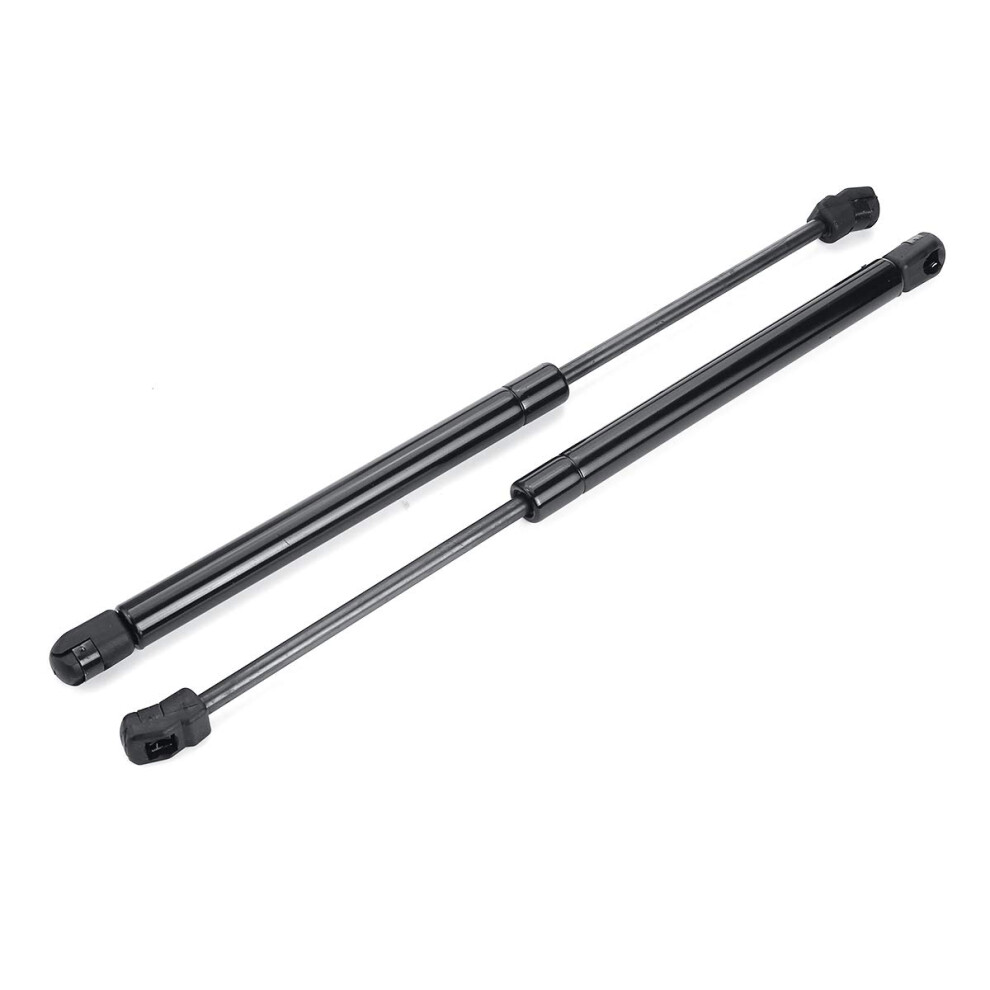 Pair Rear Window Struts Gas Spring Lift Supports Easy Install For Hyundai Tucson 20052012 9092120593594