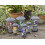Gardman Gardman Squirrel Proof Hanging Bird Seed Feeder 5
