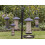 Gardman Gardman Squirrel Proof Hanging Bird Seed Feeder 6