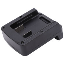 20V to 18V ABS Battery Adapter for Power Tool Conversion