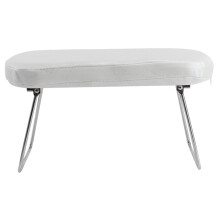 Nail Hand Rest Pillow with Ergonomic Support for Professional Manicure and Nail Art Salon Use