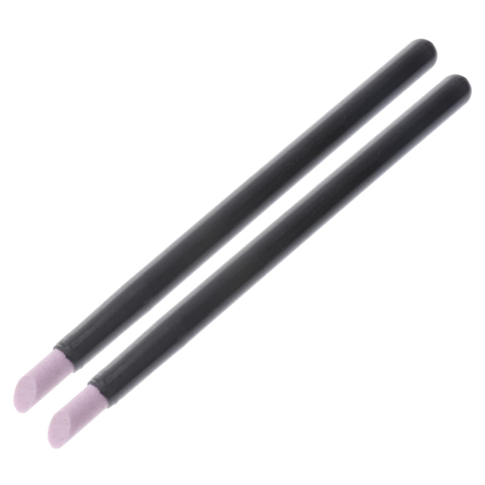 Nail Care Kit with Precise Nail Shaping and Gentle Cuticle Care, 2pcs Manicure Tools Set
