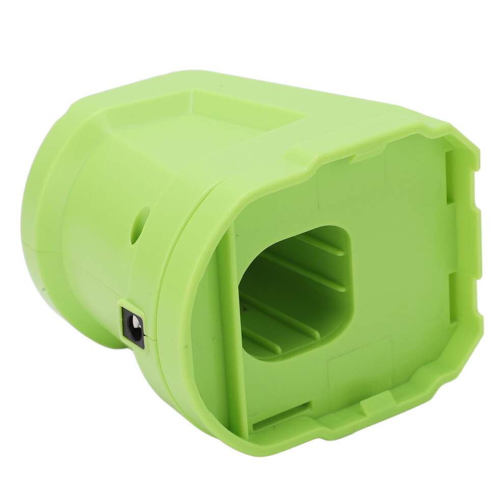 18V Lithium Battery Converter With Dual Usb & Spotlight For P Series Tools 4951390153196