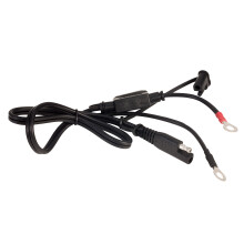 Yuasa Yu-Power YPCRINGMC 24" Fused Ring Cordset (Std Trailer to Rings)