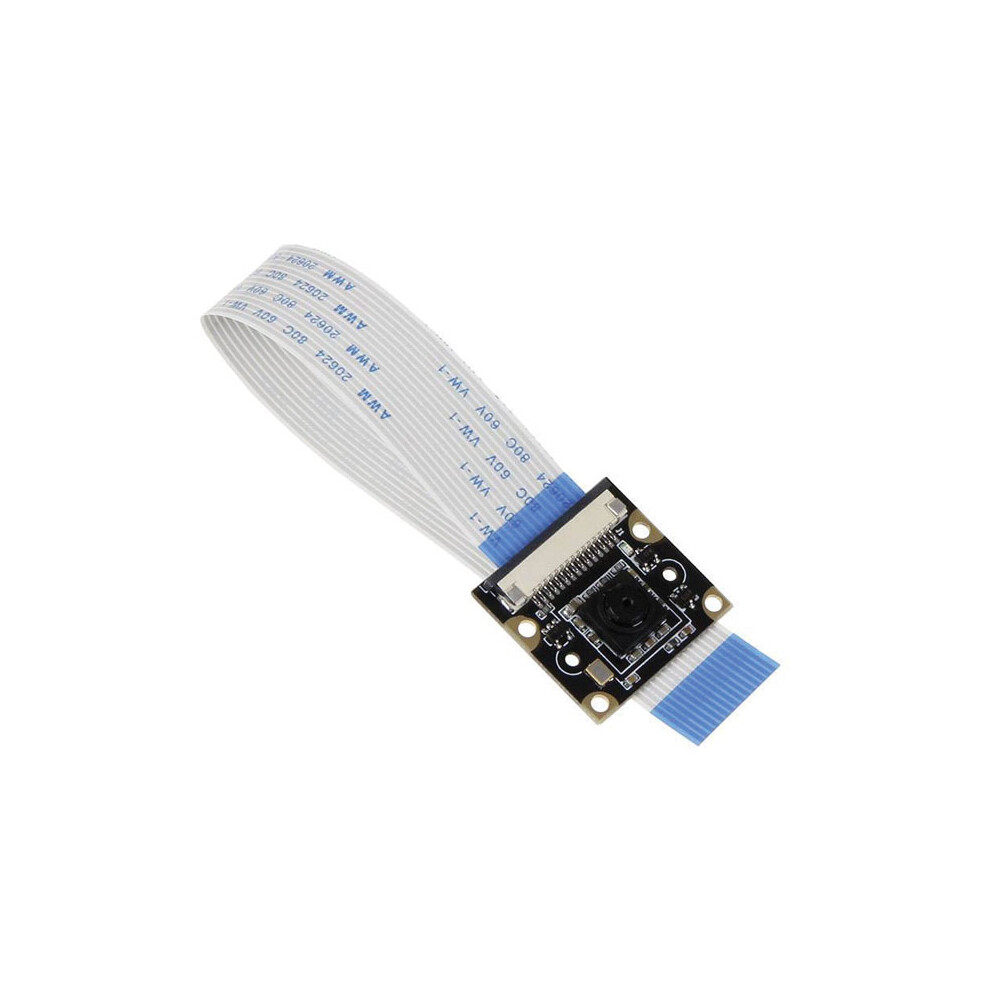 Joy-It Rb-Camera_jt 5 Mp Camera For Raspberry Pi 4250236815909