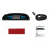 OBD2 Speedometer Head-up Display B2 – 4" Car Dashboard Digital Meter 1