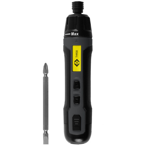 CK Tools CK Tools T4930 E-Driver - Electric Screwdriver