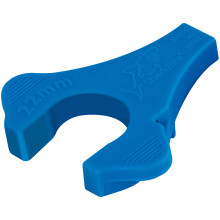 Sealey SBA22DC SharkBite Disconnect Clip & Depth Gauge 22mm