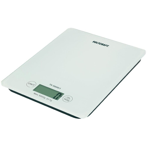 VOLTCRAFT TS-5000/1 Postal Scales