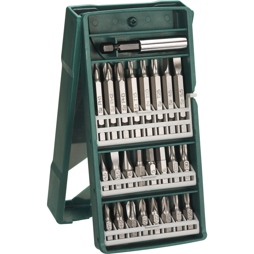 Bosch 2607019676 25-Piece Screwdriver Bit Set