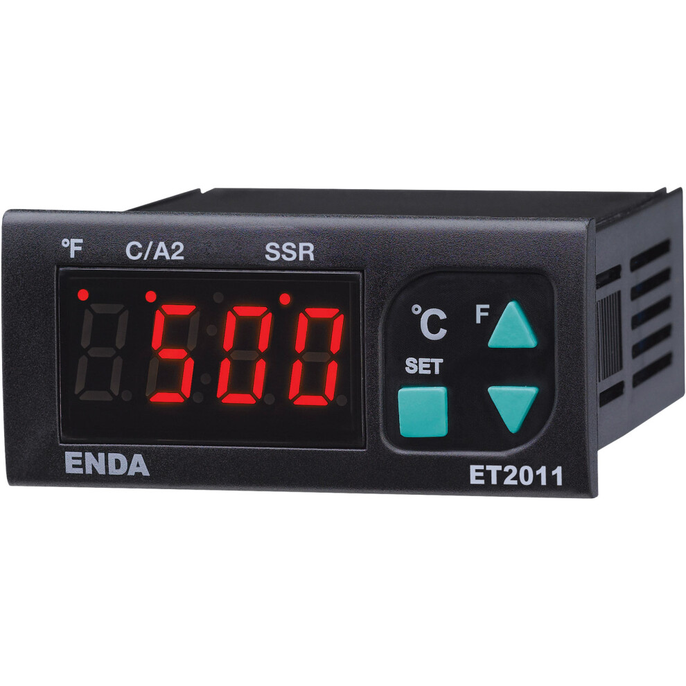 Enda Et2011-T-230 Pid Controller