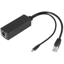 Joy-it Power supply for Raspberry Pi & other SBCs via POE-LAN