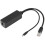 Joy-it Power supply for Raspberry Pi & other SBCs via POE-LAN 1