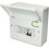 WCED WMEPME06/C40 PME loss unit with Type A 40A RCBO, 1