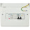 WCED WMEPME06/C40 PME loss unit with Type A 40A RCBO, 5