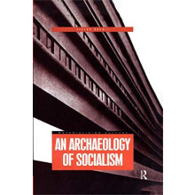 Archaeology of Socialism by Victor Buchli Paperback Book