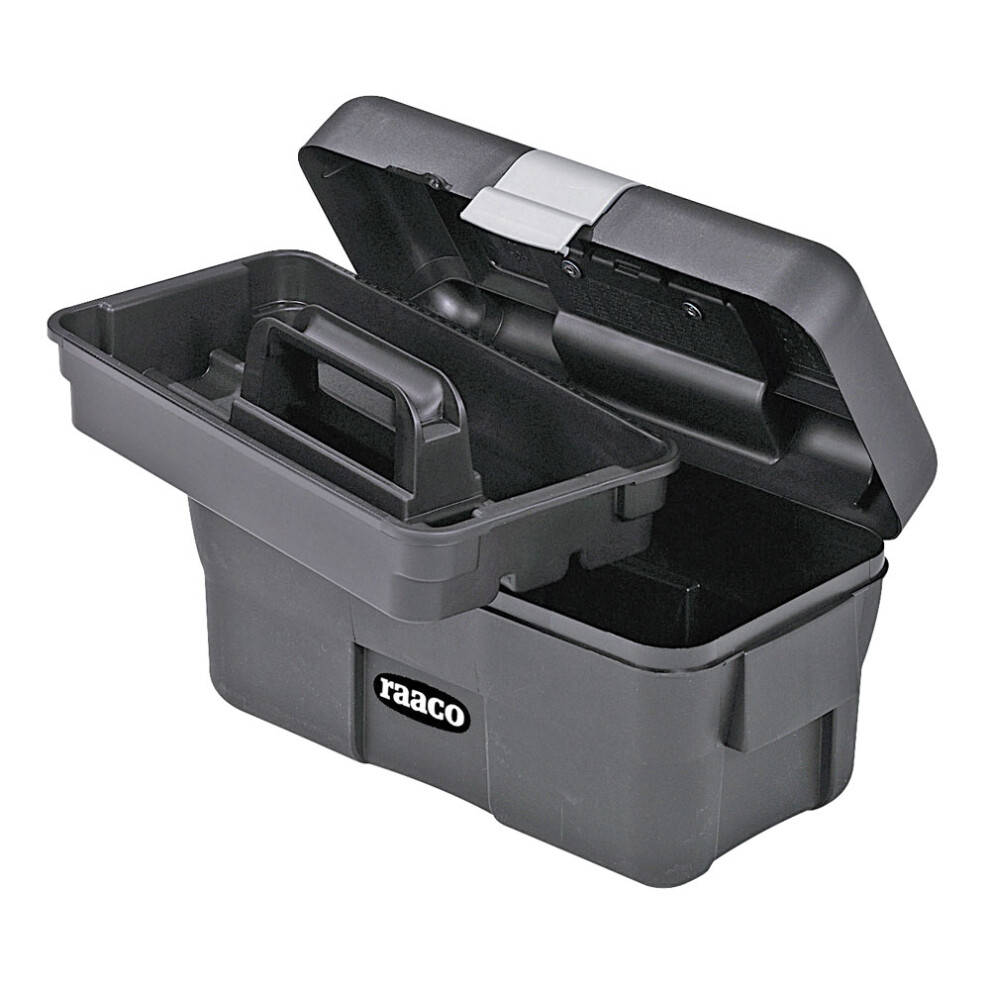 Raaco Multi-purpose Tool Box - Image 3