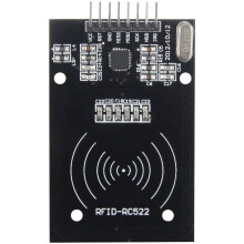 Joy-It Rfid Module