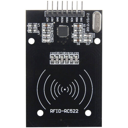 Joy-It Rfid Module