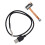 Module caméra USB HD 5 MP, autofocus, objectif grand angle, protocole UVC, haute résolution, compatible Windows, Linux et Android. Sécurité 1