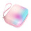 Mini Printer Case for Mini Link with Accessory Organizer and Protective Travel Carrying Pouch 1