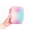 Mini Printer Case for Mini Link with Accessory Organizer and Protective Travel Carrying Pouch 2
