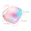 Mini Printer Case for Mini Link with Accessory Organizer and Protective Travel Carrying Pouch 3