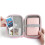 Mini Printer Case for Mini Link with Accessory Organizer and Protective Travel Carrying Pouch 4