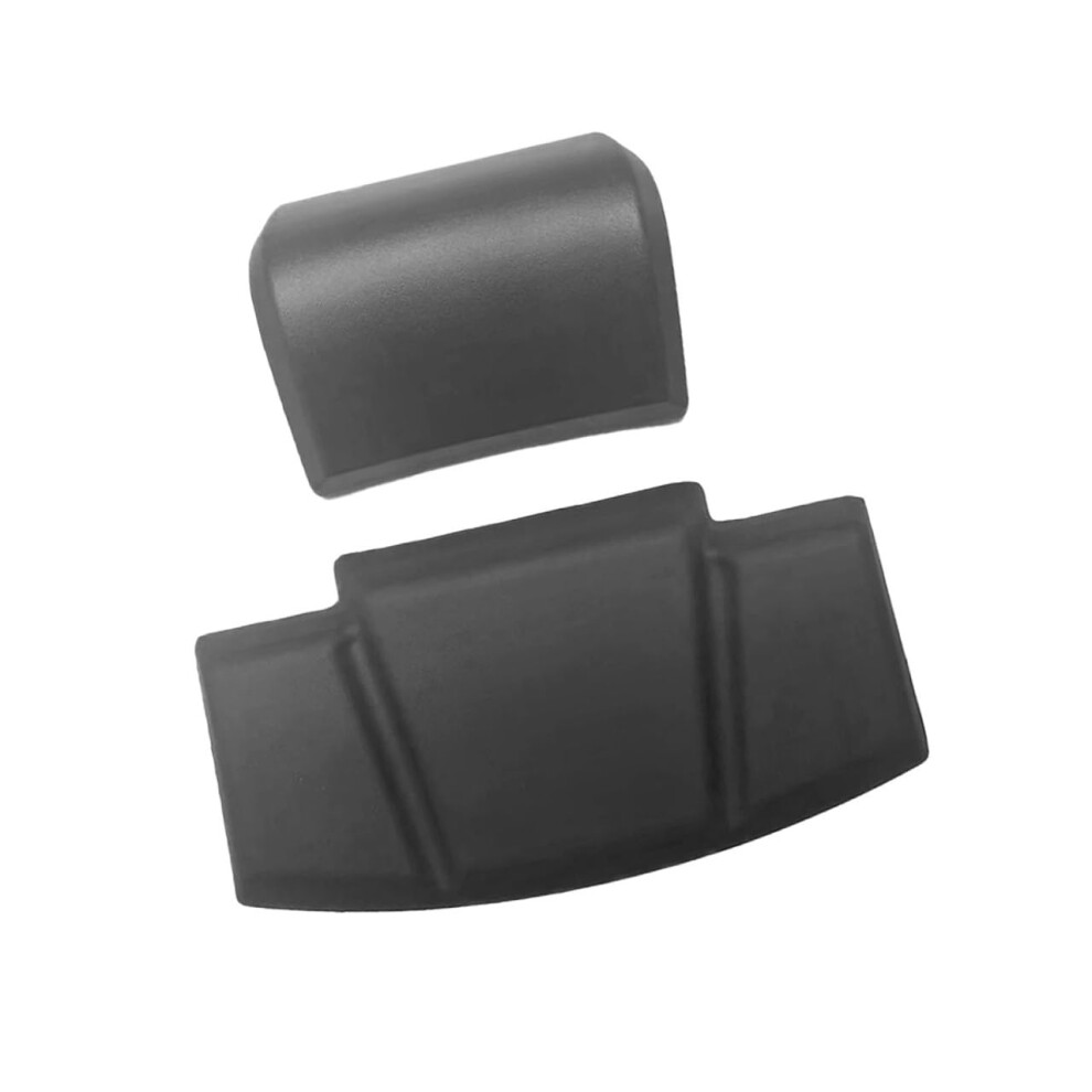 Universal Motorcycle Backrest With Ergonomic Support And 2 In 1 Storage Luggage Box Trunk 9455672093484