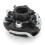 Steering Rag Joint 1in-48 x 3/4in-36 Replacement 18