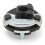 Steering Rag Joint 1in-48 x 3/4in-36 Replacement 16