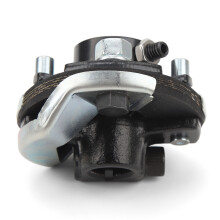 Metal Steering Coupler 1in-48 x 3/4in-36 Spline
